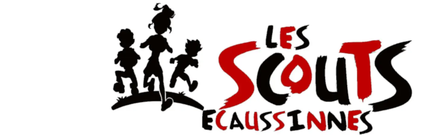 Unité scoute d'Ecaussinnes